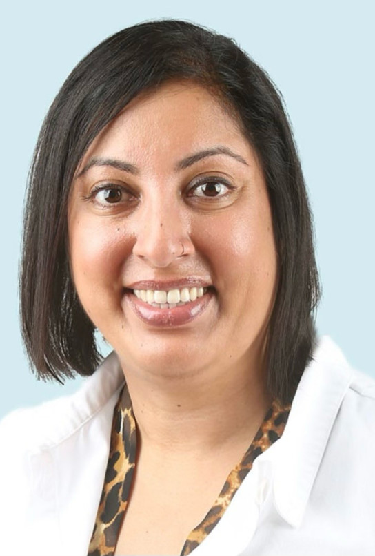 Auburn Washington dentist Dr. Patel