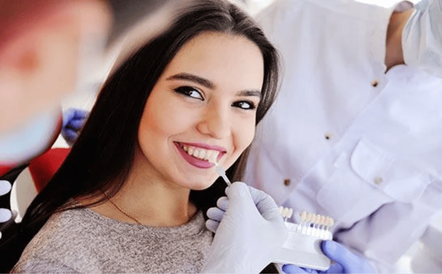 dental veneers in auburn