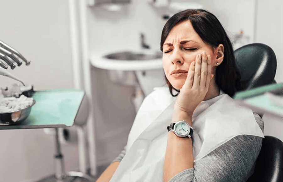 emergency dental care in auburn wa