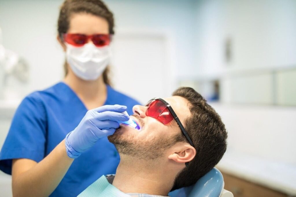 Can You Whiten a Dead Tooth